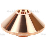 Сопло HP 5,0 мм арт. HP28-15-50-S  - st-e.info - Барнаул