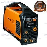Сварочный инвертор Сварог PRO TIG 180 DSP (W206) - st-e.info - Барнаул