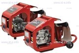 Механизм подачи проволоки PWF-4 Plus - st-e.info - Барнаул