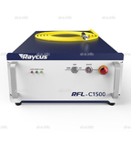 Источник лазерного излучения RFL-C1500L - st-e.info - Барнаул