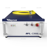 Источник лазерного излучения RFL-C3000L - st-e.info - Барнаул