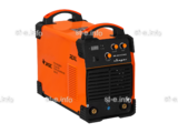 Аппарат для ручной дуговой сварки REAL ARC 400 (Z29802) - st-e.info - Барнаул