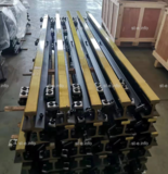 Рельс для станков Messer 24 кг 45*103*2000 мм  - st-e.info - Барнаул