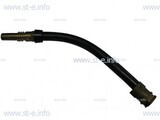 Гусак для горелки RF-45 - st-e.info - Барнаул