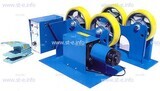 Сварочный роликовый вращатель NHTR-1000 - st-e.info - Барнаул