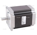 Двухфазный шаговый двигатель nema23 57HS  - st-e.info - Барнаул