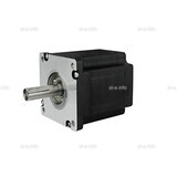 Шаговый двигатель 110HSG201-8004A24-B35 с планетарным редуктором (1:16) - st-e.info - Барнаул
