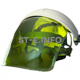 Шлем для лазерной сварки  - st-e.info - Барнаул