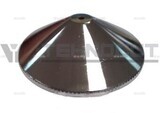 Сопло двойное для лазерной резки Raytools д.1,5 мм арт.120GJT0615 - st-e.info - Барнаул