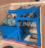 Станок подготовки концов оребренных труб ST-2 - st-e.info - Барнаул