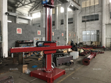 Сварочная колонна для автоматической сварки ST PRO 2*2 - st-e.info - Барнаул