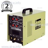 Инвертор сварочный TIG-209P DC, 220В - st-e.info - Барнаул