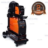 Инвертор сварочный Сварог TECH MIG 5000 (N221) - st-e.info - Барнаул