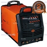 Сварочный инвертор Сварог TECH для аргонодуговой сварки TIG 200 P AC/DC (E101) - st-e.info - Барнаул