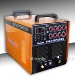Инвертор сварочный TIG 315 AC/DC - st-e.info - Барнаул