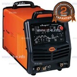 Сварочный инвертор Сварог TECH TIG 200 P DSP AC/DC (E104) - st-e.info - Барнаул