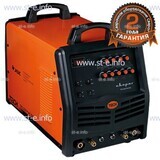 Сварочный инвертор Сварог  TECH TIG 250 P AC/DC (E102) - st-e.info - Барнаул