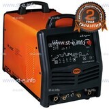 Сварочный инвертор для аргонодуговой сварки TECH TIG 315 P DSP AC/DC (E106) - st-e.info - Барнаул