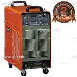 Сварочный инвертор Сварог TIG 500 P DSP AC/DC (J1210) - st-e.info - Барнаул