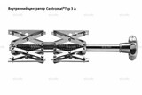Внутренние центраторы Centromat® 3A2Е, тип 3A, для труб из нержавеющей стали д.85-220 mm - st-e.info - Барнаул