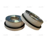 Керамический держатель сопла D32 (M14)для Raytools  арт.120274100B - st-e.info - Барнаул
