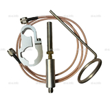 Набор сменных частей для контроллера CHC-200/CHC-400 тип Screw NEW - st-e.info - Барнаул