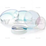 Фокусирующая линза для аппаратов лазерной сварки и чистки D20*4,5/Ф800 - st-e.info - Барнаул