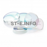 Стекло защитное для аппаратов лазерной сварки и чистки D18*2 до 6квт - st-e.info - Барнаул