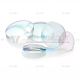 Стекло защитное для лазерных станков IPG Photonics® D25мм*3мм - st-e.info - Барнаул