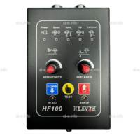 Контроллер высоты HF100 для газовой резки  - st-e.info - Барнаул