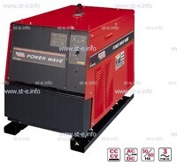 Power Wave 455 M - st-e.info - Барнаул