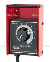 Пульт дистанционного управления Lincoln Electric К857-1  - st-e.info - Барнаул