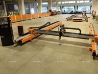 Портальная машина термической резки 1600&#215;6000 - st-e.info - Барнаул