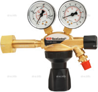 Base Control AR/CO2 - st-e.info - Барнаул