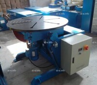 Сварочный позиционер YHB-100 - st-e.info - Барнаул