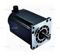 Трехфазный шаговый двигатель nema52 130HC - st-e.info - Барнаул