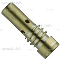 Держатель сопла M8 Tbi XP - st-e.info - Барнаул