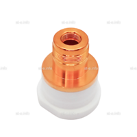 Керамический держатель сопла D41 (M11) для Raytools  арт.120515089A - st-e.info - Барнаул