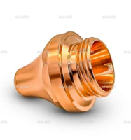 Сопло двойное 3D 2,0 мм 120GJT1420 - st-e.info - Барнаул