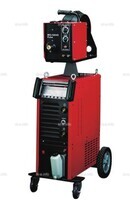Сварочный полуавтомат  MIG-500ST Pulse с блоком водяного охлаждения - st-e.info - Барнаул
