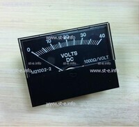 Вольтметр M21002-2A - st-e.info - Барнаул