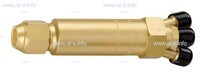 Механизированный ацетиленовые резак 133-2V/28 - st-e.info - Барнаул