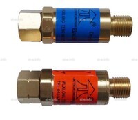 Обратный газовый клапан G1/4" - st-e.info - Барнаул