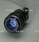 Разъем АМР S12020-58 (розетка 6, S12020-26) - st-e.info - Барнаул