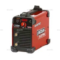 Инвертор сварочный Invertec 170S (арт.K12035-1-P) в кейсе - st-e.info - Барнаул
