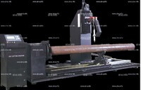 Четырех осевой комплекс координатной резки труб ST-BEVEL-P500 - st-e.info - Барнаул