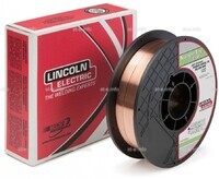 Сварочная проволока SuperArc L-56 - st-e.info - Барнаул