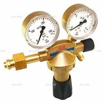 Редуктор S2+ О2 200/4,0 bar вх. однокорпусный - st-e.info - Барнаул