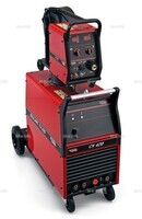 Сварочный полуавтомат Idealarc CV420 - st-e.info - Барнаул