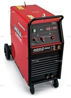 Полуавтомат Lincoln Electric Powertec 425C PRO для сварки - st-e.info - Барнаул